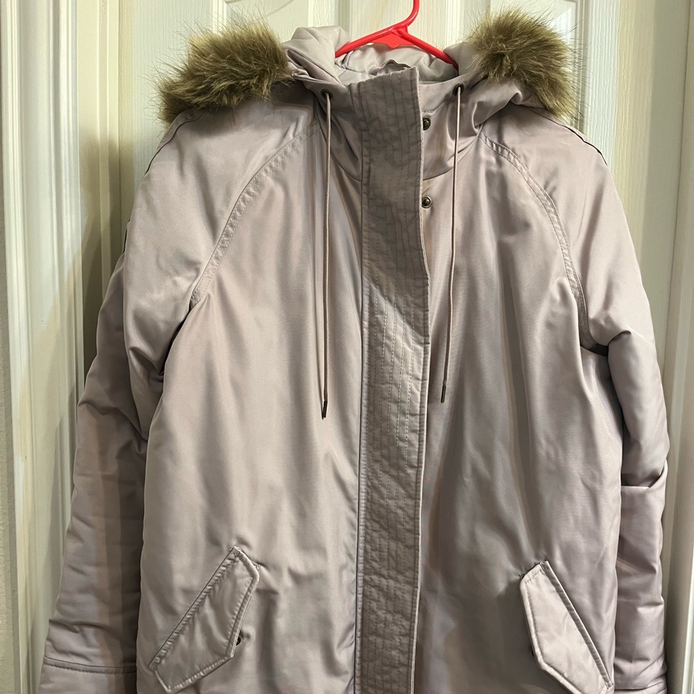 Women’s Winter Jacket XS